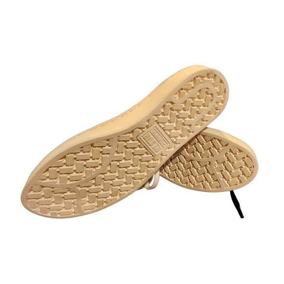 NWOT Converse Leather Mid “Chase The Drip x KOJ” A01572C Men’s Size 7.5 Wmns 9 - Picture 4 of 6